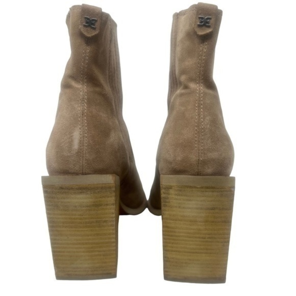Sam Edelman Boots - Picture 7 of 10